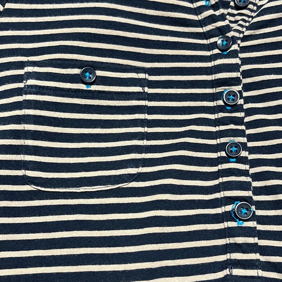 Old Navy Striped Dress X-Small - Picture 5 of 9